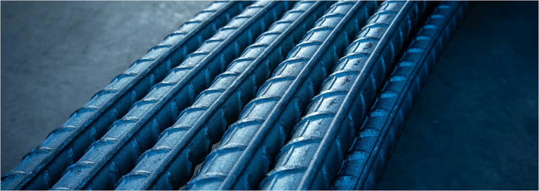 Reinforcing Stock Bar