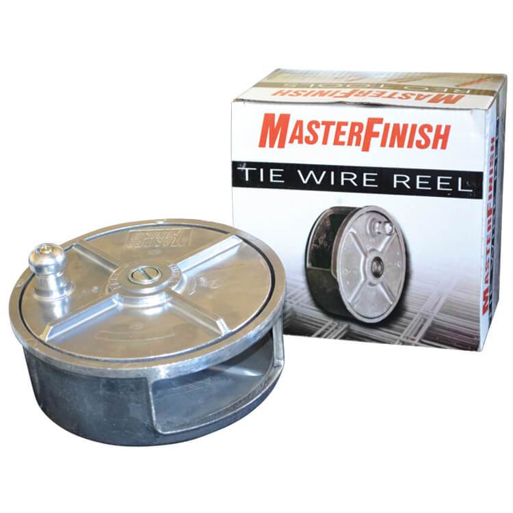 Tie Wire Reel – REO360
