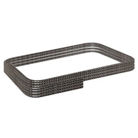 Trench Mesh Ligs 500mmx 200mm (Bundle of 10) TML5020