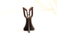 Bar Chair Clip Fast 40mm Large PCF40BP