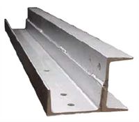 Galvanised Retaining Wall Section 90 Degree
