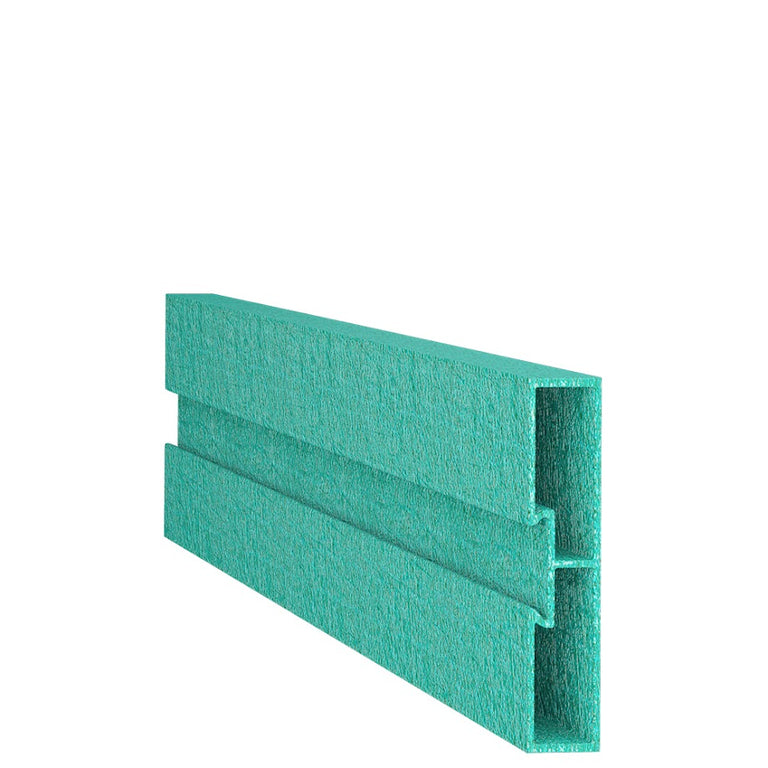 150mm Fibre-Form Con-Form Board 5.8m – REO360