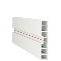 200mm FLEX Con-Form Board 4.8m