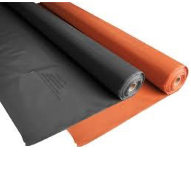 Building Film and PVC Tape