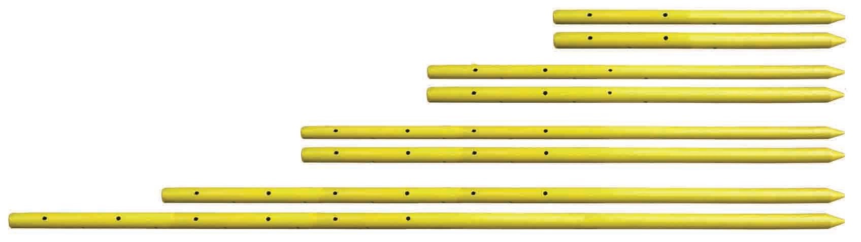 Con-Form Formwork Pin 19 x 450mm – REO360