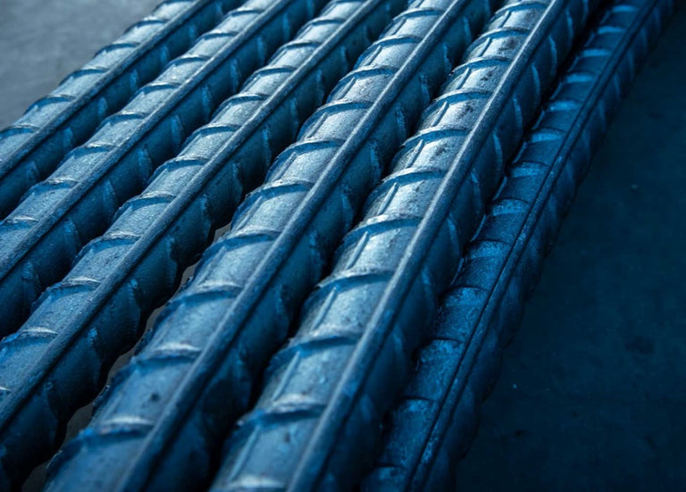 Reinforcing Stock Bar