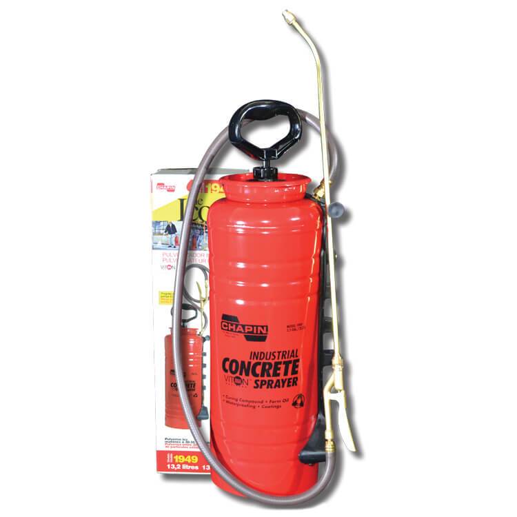 Sprayers