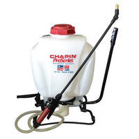 Chapin Back Pack Sprayer - Made in USA 61800