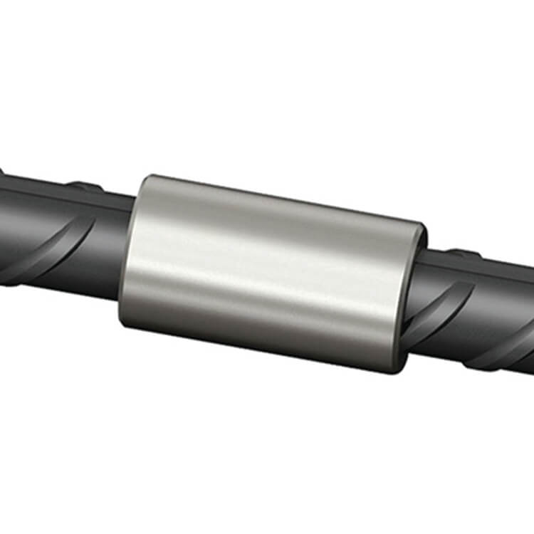 Bar Couplers