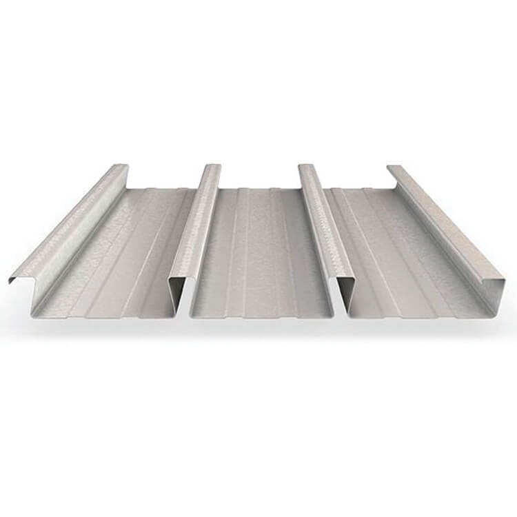 BONDEK® Decking Zinc Coated Steel 0.60mm x 590mm – REO360