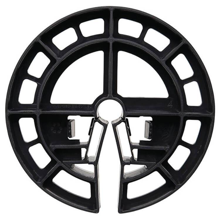 Cage Spacer Wheels