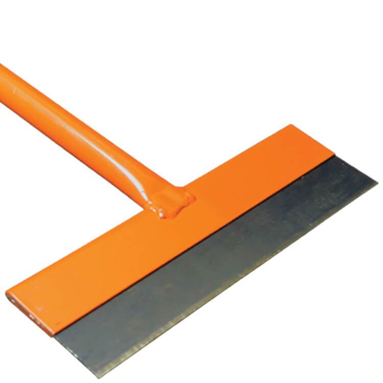 Masterfinish Heavy Duty Floor Scraper 300mm – REO360