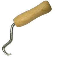 Tie Wire Twister Wood Handle GG310