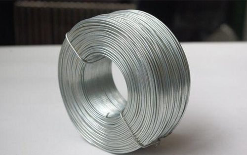Tie Wire & Loop Ties