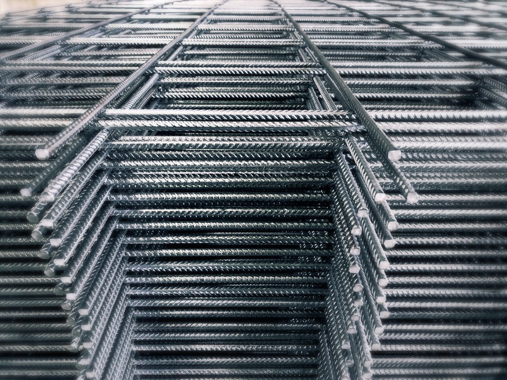 Rectangular Mesh RL1018 effective area 5.8x2.4m – REO360