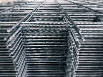 Rectangular Mesh RL1218 effective area 5.8x2.4m – REO360