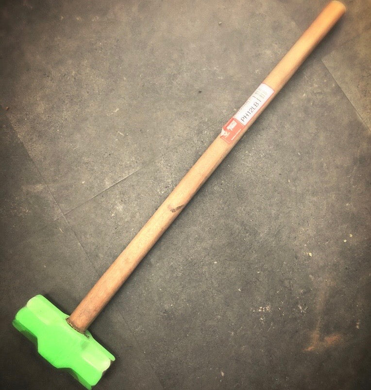 Hammers