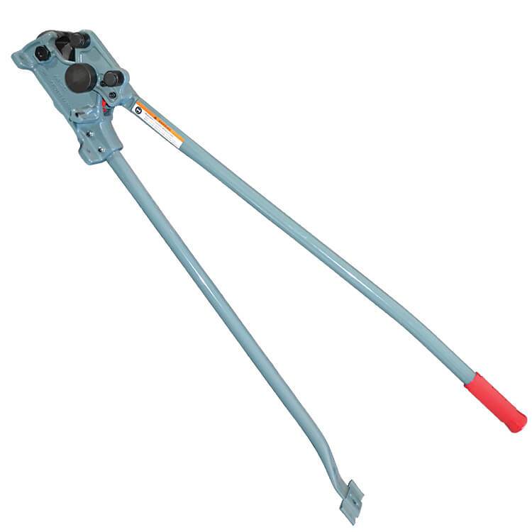 Mcc Threaded Rod Cutter