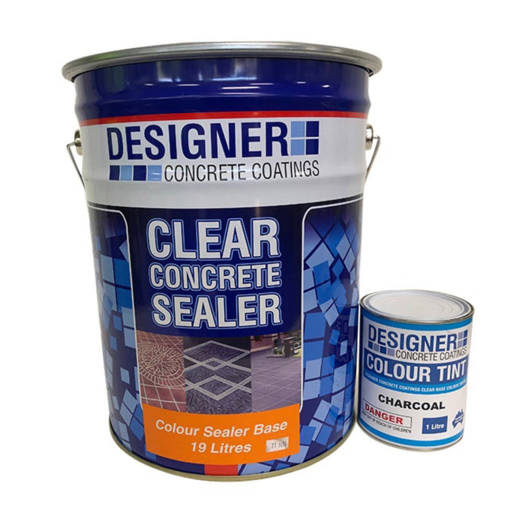 Sealers and Solvents