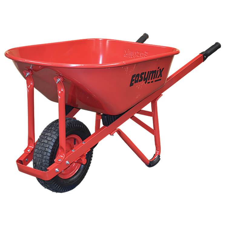 Wheelbarrow