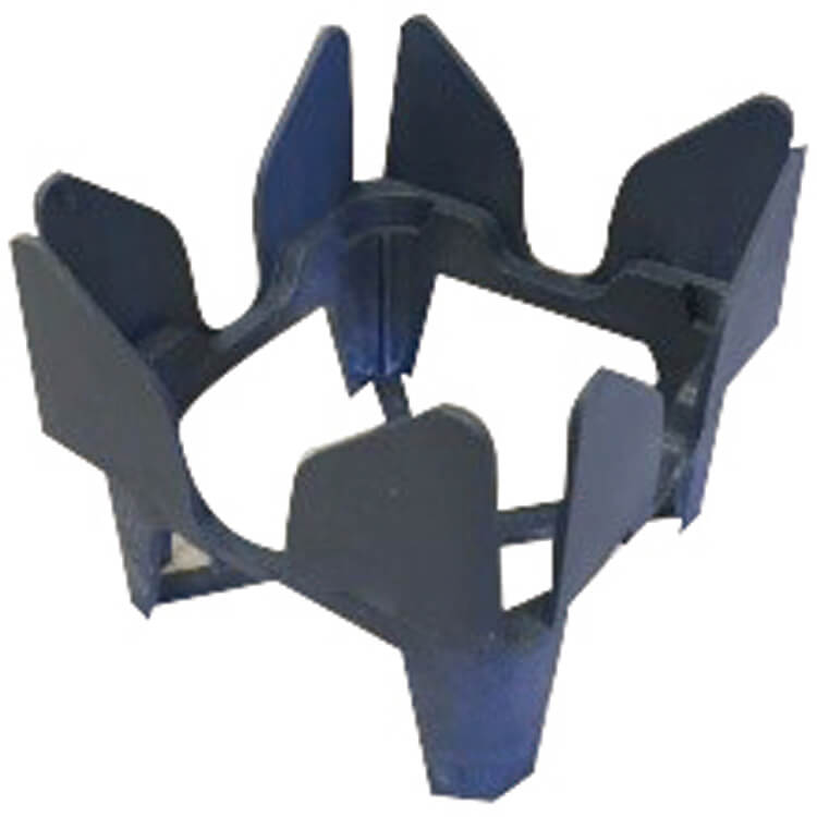 Pods & Pod Spacers