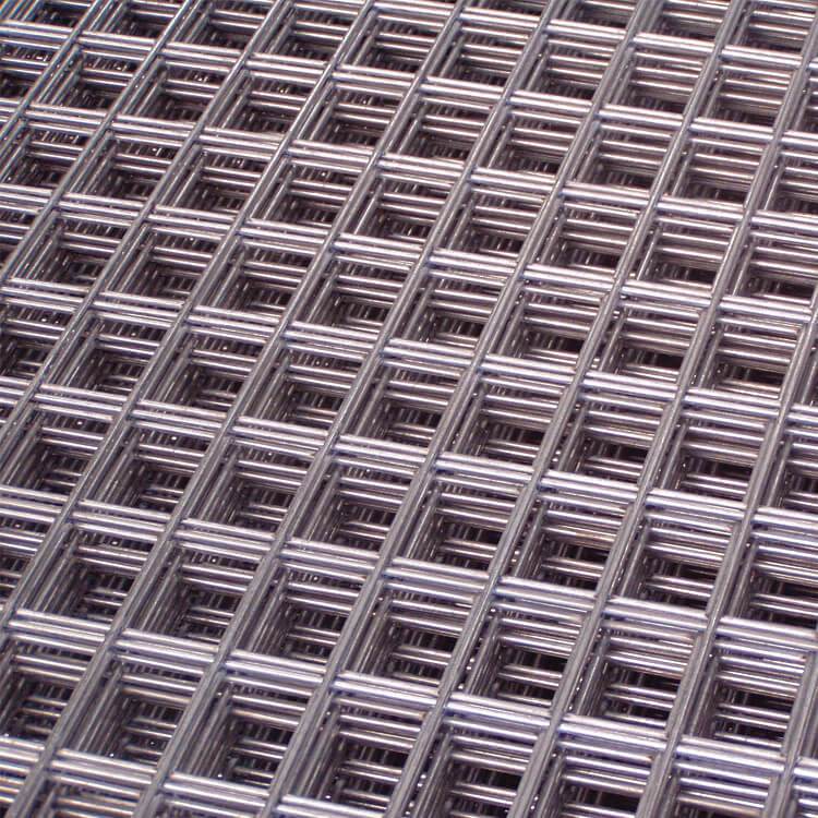 Weldmesh