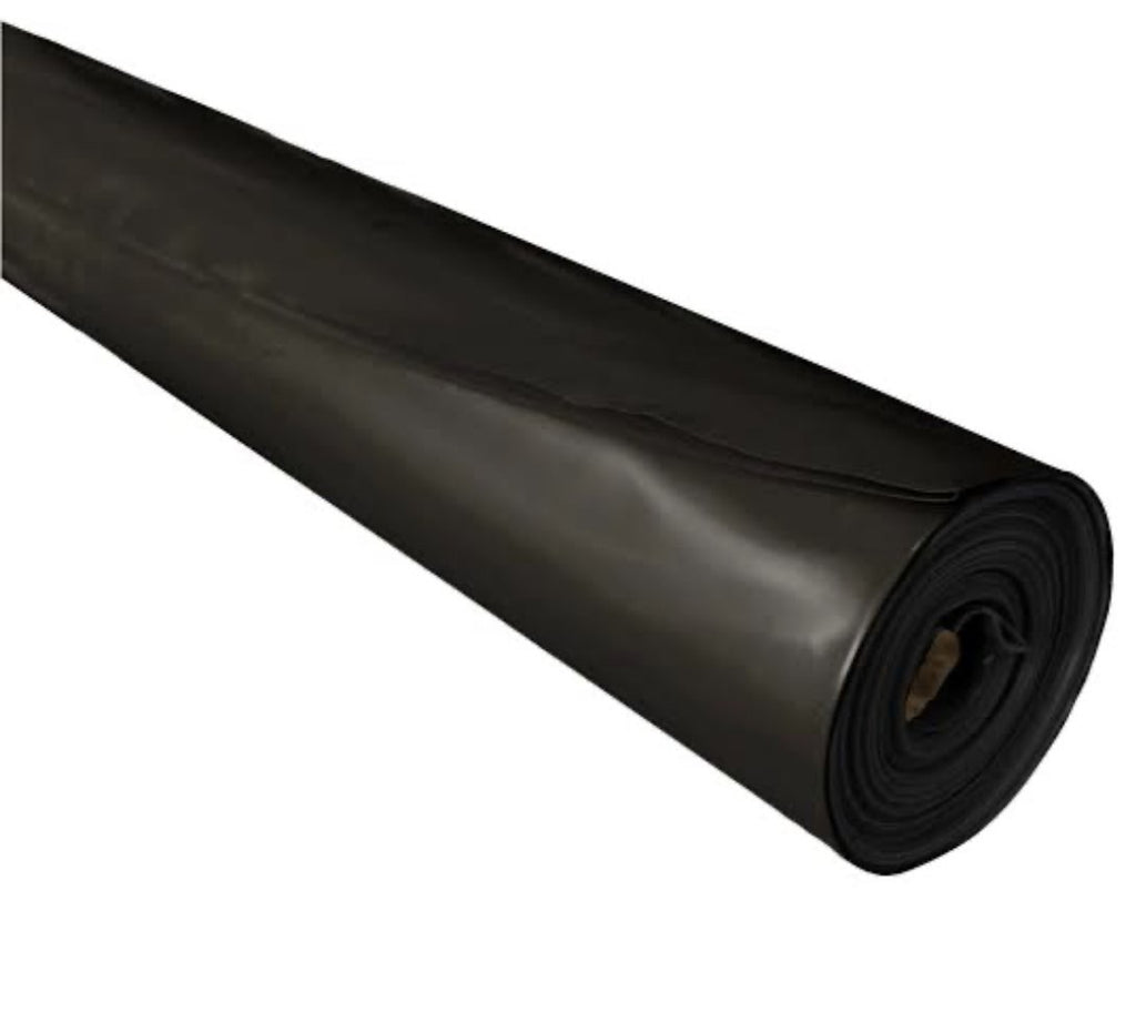 Building Film and PVC Tape