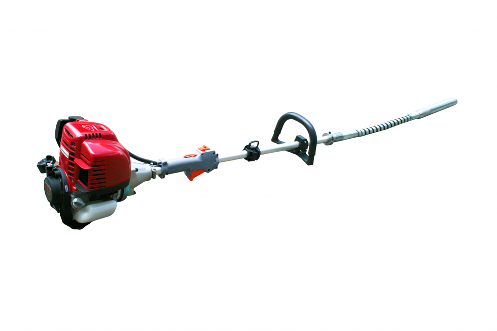 Machinery