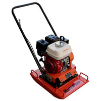 Masterfinish 610H Plate Compactor